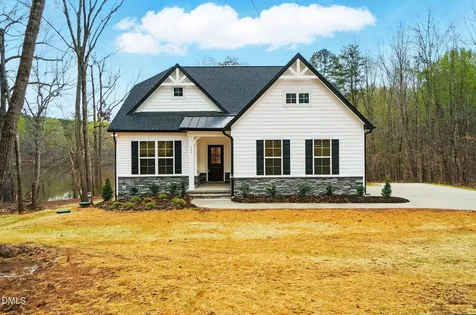 285 Gilliland Road Siler City NC 27344