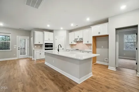 285 Gilliland Road Siler City NC 27344