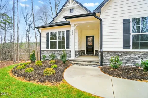 285 Gilliland Road Siler City NC 27344
