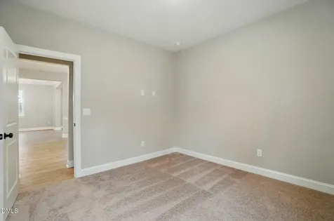 285 Gilliland Road Siler City NC 27344