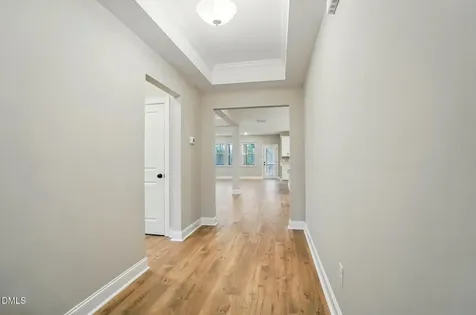285 Gilliland Road Siler City NC 27344