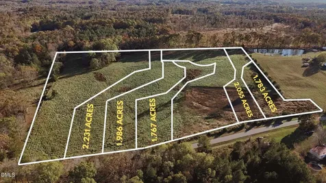 285 Gilliland Road Siler City NC 27344