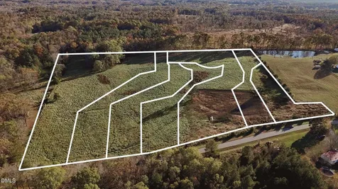 285 Gilliland Road Siler City NC 27344