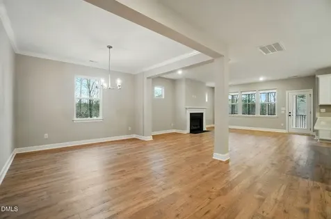 285 Gilliland Road Siler City NC 27344