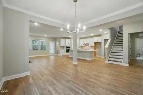 285 Gilliland Road Siler City NC 27344