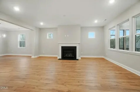 285 Gilliland Road Siler City NC 27344