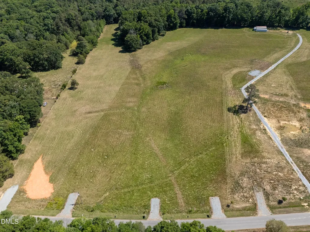 263 Gilliland Road Siler City NC 27344
