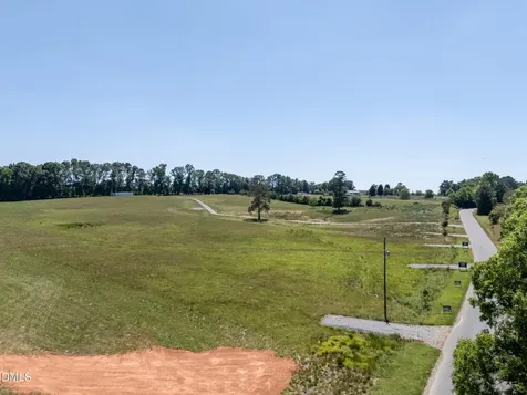 263 Gilliland Road Siler City NC 27344