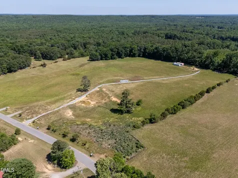 263 Gilliland Road Siler City NC 27344