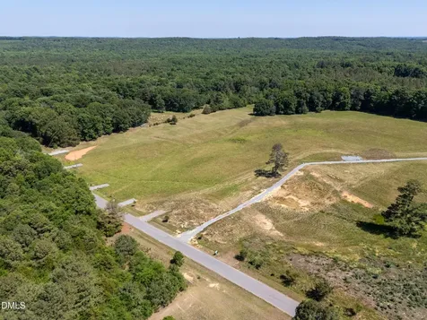 263 Gilliland Road Siler City NC 27344