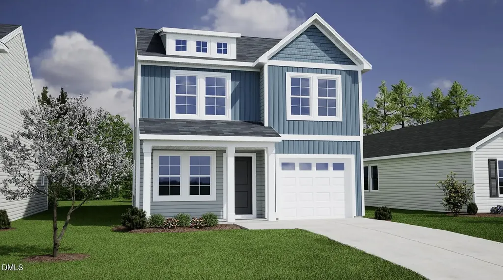 170 Thomas Trail Lillington NC 27546