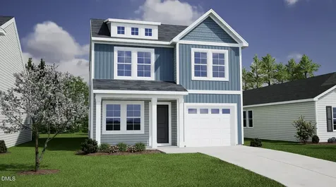 170 Thomas Trail Lillington NC 27546
