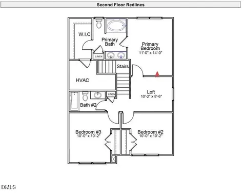 170 Thomas Trail Lillington NC 27546