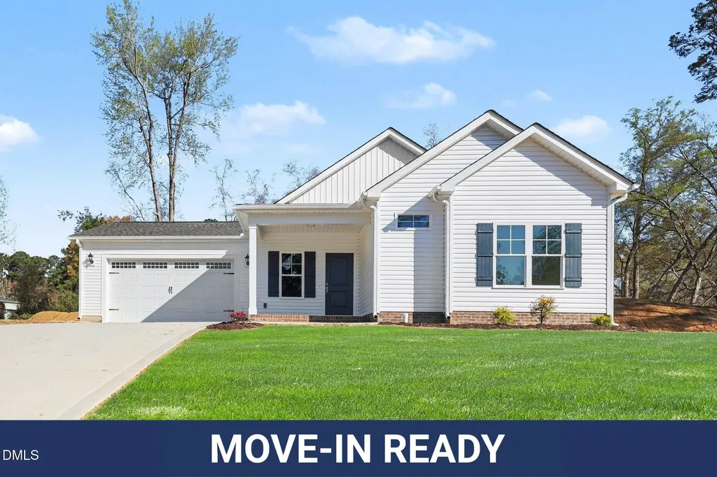 1709 Elizabeth Drive Kinston NC 28504