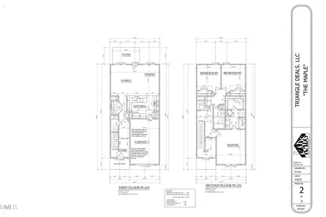 251 Mcneil Circle Dunn NC 28334