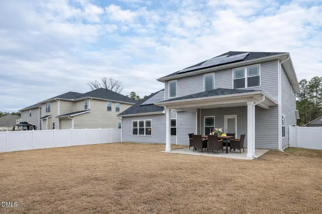 182 Hillmont Drive Garner NC 27529