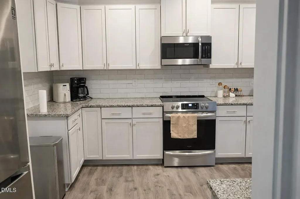 182 Hillmont Drive Garner NC 27529