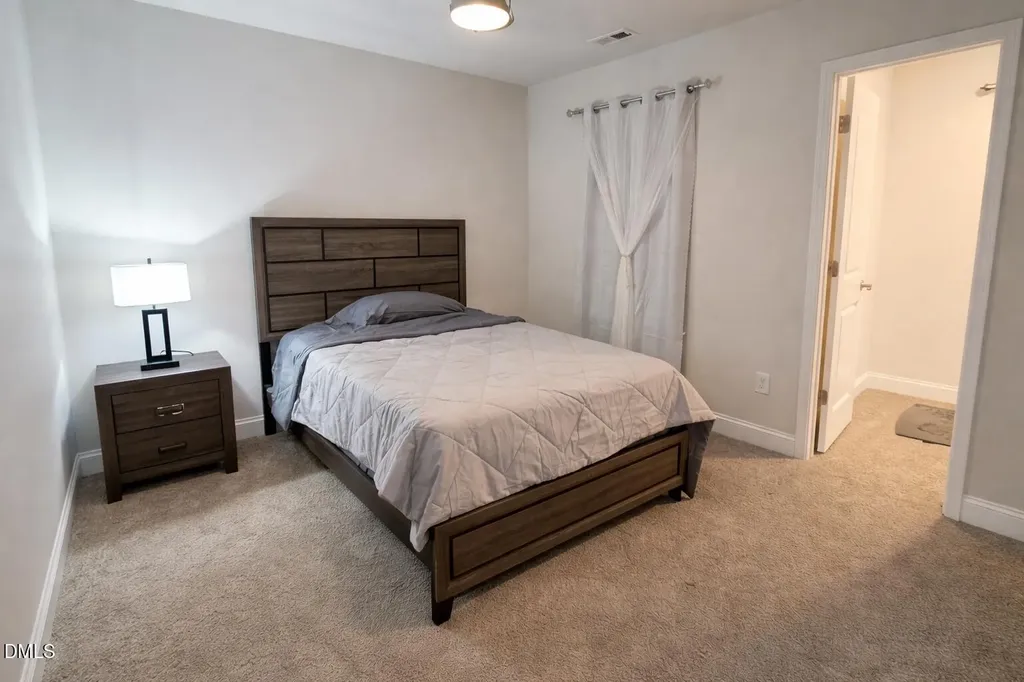 182 Hillmont Drive Garner NC 27529