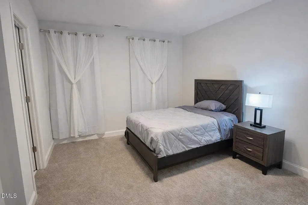 182 Hillmont Drive Garner NC 27529