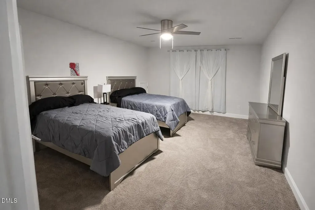 182 Hillmont Drive Garner NC 27529