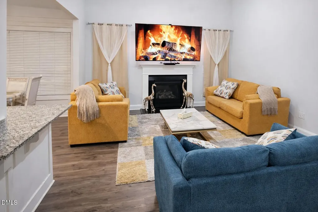 182 Hillmont Drive Garner NC 27529