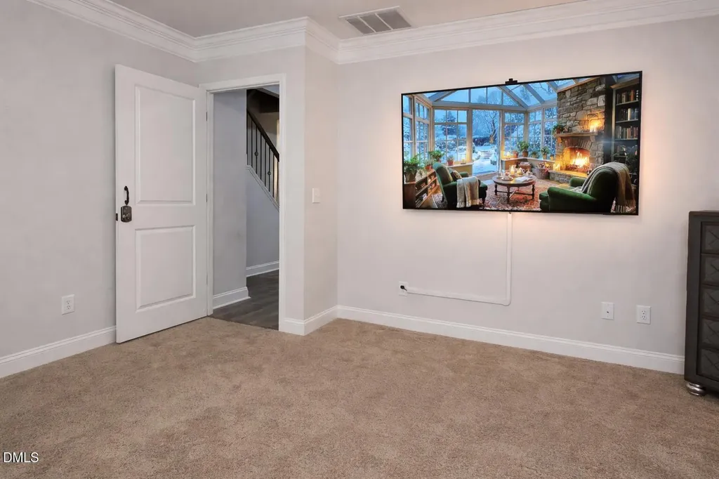 182 Hillmont Drive Garner NC 27529