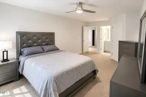 182 Hillmont Drive Garner NC 27529