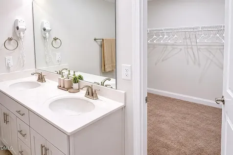 182 Hillmont Drive Garner NC 27529