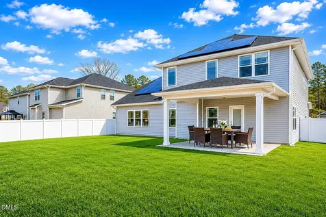 182 Hillmont Drive Garner NC 27529