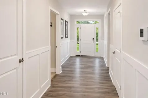 182 Hillmont Drive Garner NC 27529