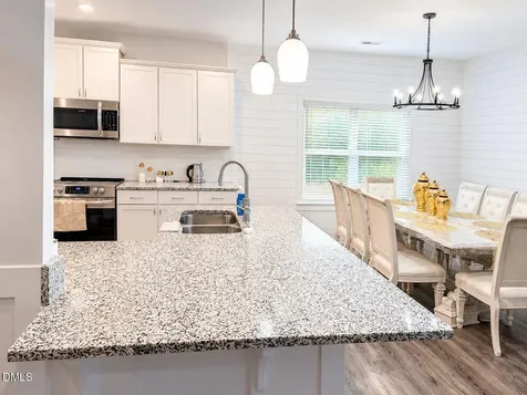 182 Hillmont Drive Garner NC 27529