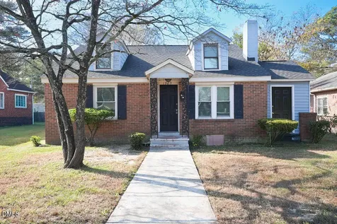 1905 Harris Street Fayetteville NC 28301