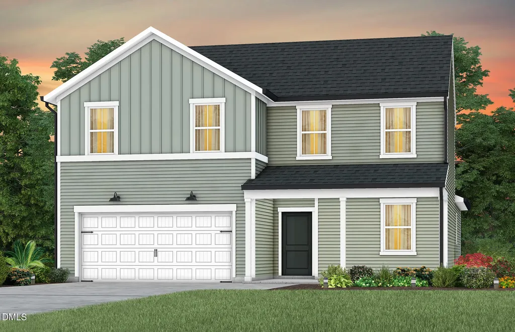433 Woodbluff Drive Sanford NC 27330