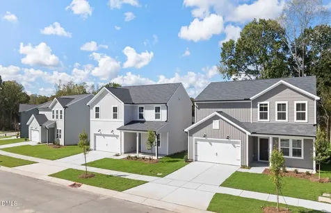 433 Woodbluff Drive Sanford NC 27330