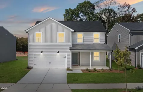 433 Woodbluff Drive Sanford NC 27330