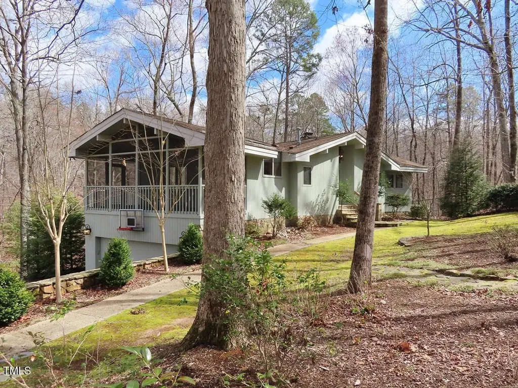 1249 Jordan Hills Chapel Hill NC 27517