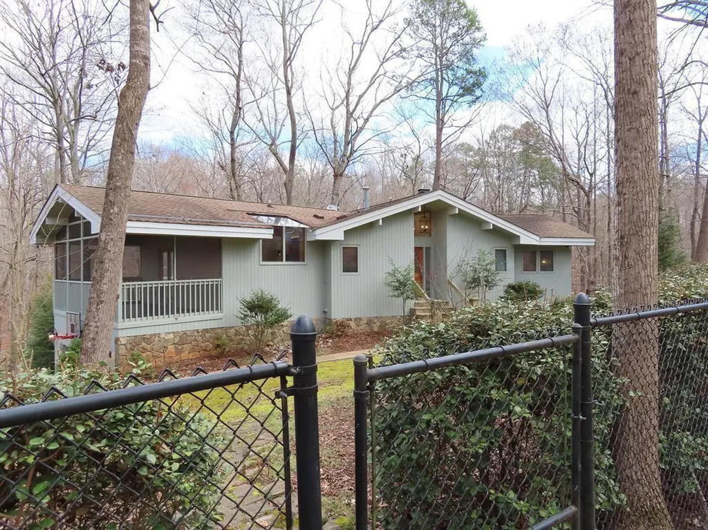 1249 Jordan Hills Chapel Hill NC 27517