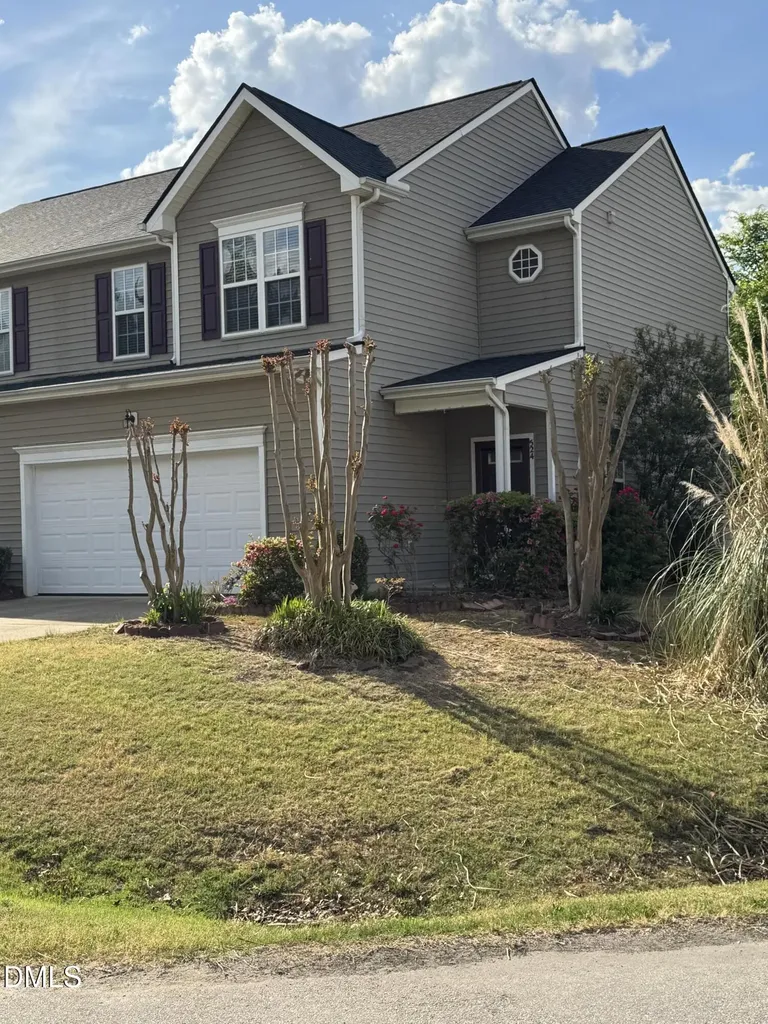 524 Woodson Drive Clayton NC 27527