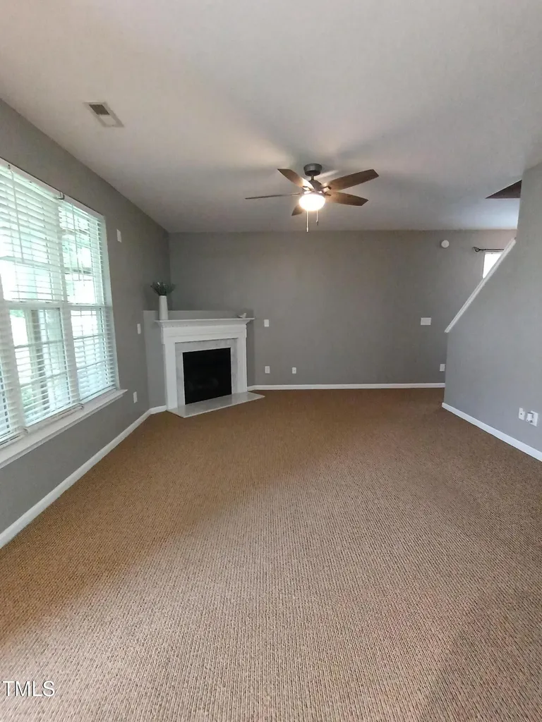 524 Woodson Drive Clayton NC 27527