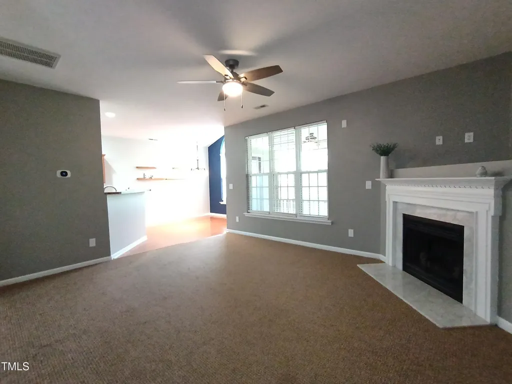 524 Woodson Drive Clayton NC 27527