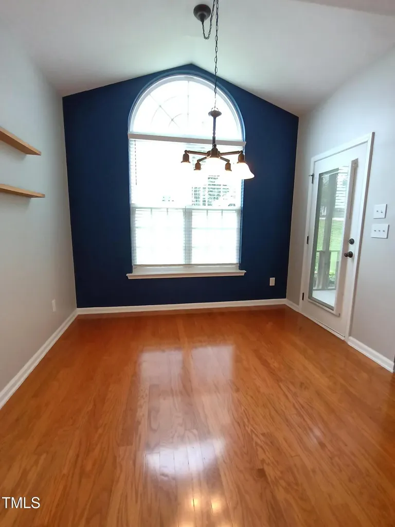 524 Woodson Drive Clayton NC 27527