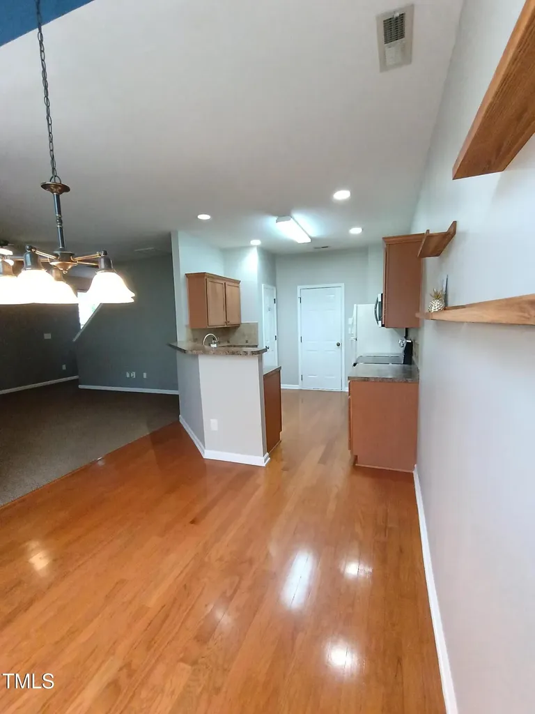 524 Woodson Drive Clayton NC 27527