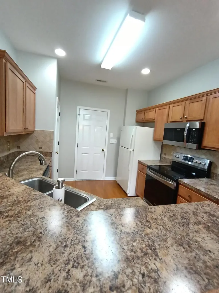 524 Woodson Drive Clayton NC 27527