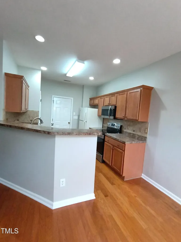 524 Woodson Drive Clayton NC 27527