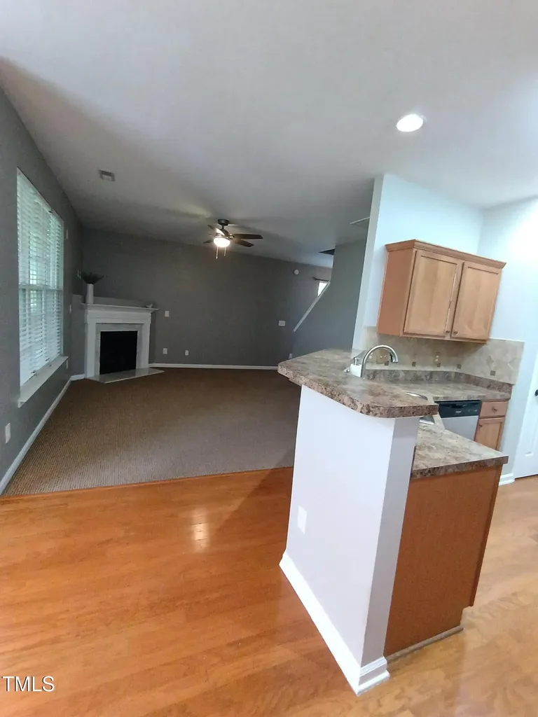 524 Woodson Drive Clayton NC 27527