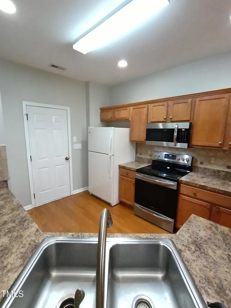 524 Woodson Drive Clayton NC 27527