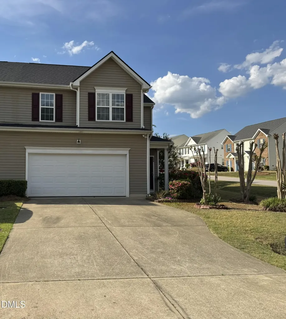 524 Woodson Drive Clayton NC 27527