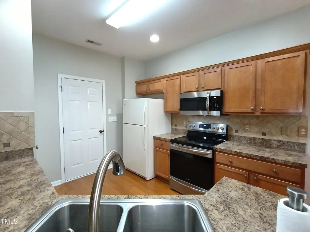 524 Woodson Drive Clayton NC 27527