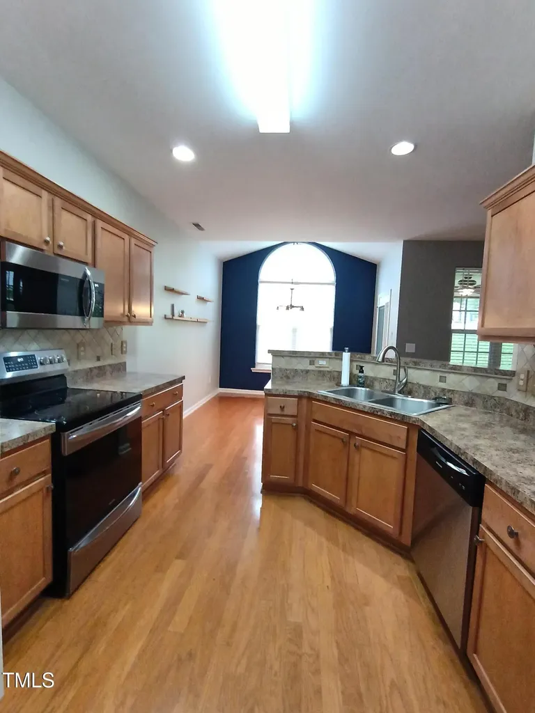 524 Woodson Drive Clayton NC 27527