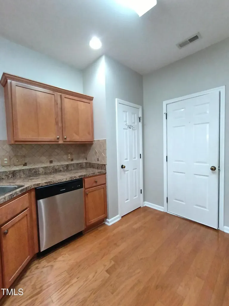 524 Woodson Drive Clayton NC 27527